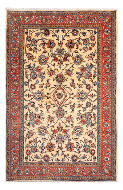Sarouk Tapijt 205x298cm - Perzisch tapijt