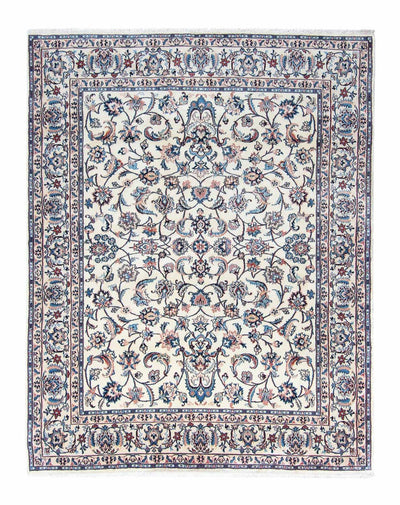 Mashhad Tapijt 200x256cm - Perzisch tapijt