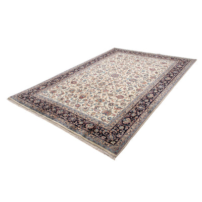 Mashhad Tapijt 196x291cm - Perzisch tapijt