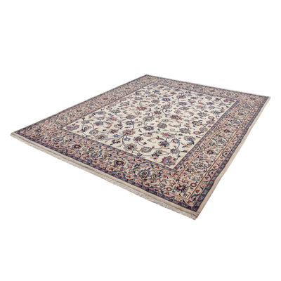 Mashhad Tapijt 197x252cm - Perzisch tapijt