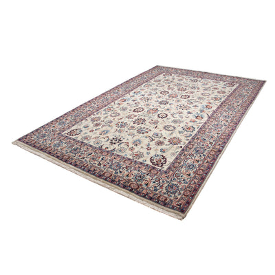 Mashhad Tapijt 194x302cm - Perzisch tapijt