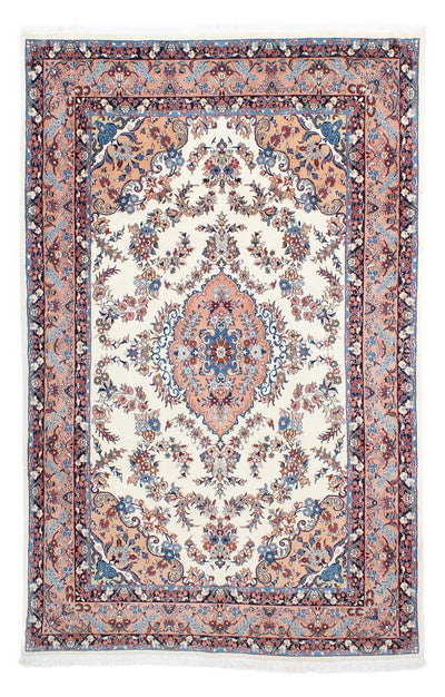 Mashhad Tapijt 195x300cm - Perzisch tapijt