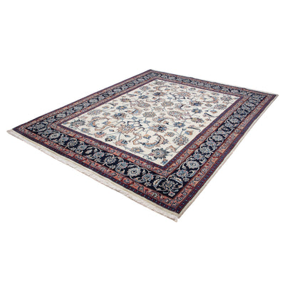 Mashhad Tapijt 197x245cm - Perzisch tapijt