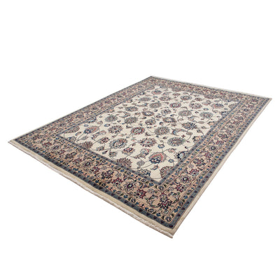 Mashhad Tapijt 197x262cm - Perzisch tapijt