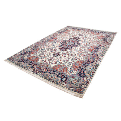 Mashhad Tapijt 195x295cm - Perzisch tapijt