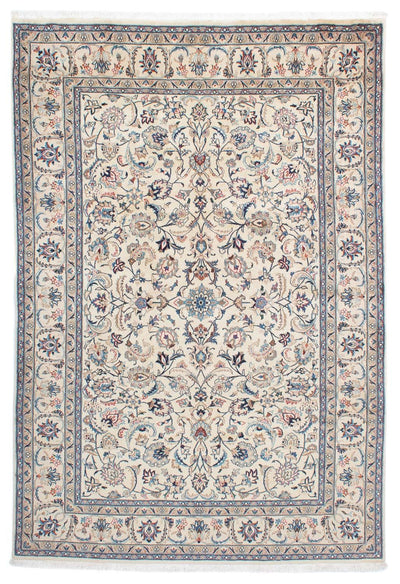 Mashhad Tapijt 197x294cm - Perzisch tapijt