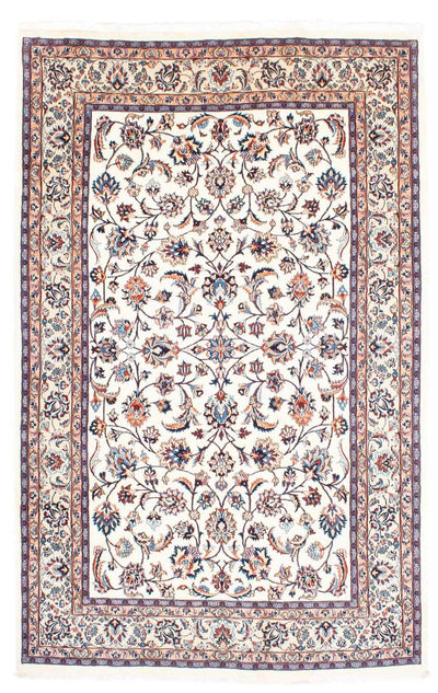 Mashhad Tapijt 194x303cm - Perzisch tapijt