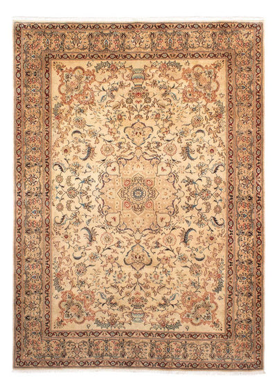 Mashhad Tapijt 205x287cm - Perzisch tapijt
