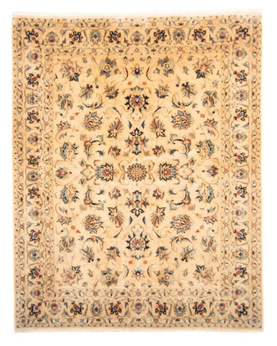 Mashhad Tapijt 216x275cm - Perzisch tapijt