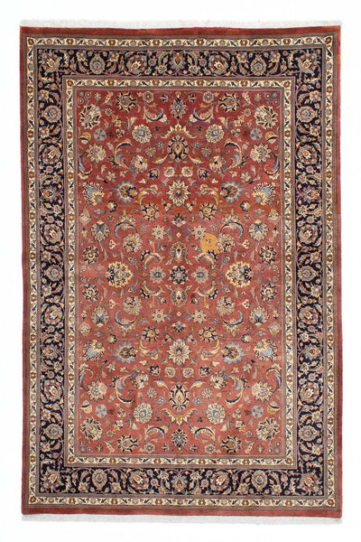 Mashhad Tapijt 200x293cm - Perzisch tapijt