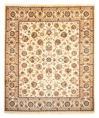 Mashhad Tapijt 249x295cm - Perzisch tapijt