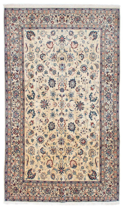Mashhad Tapijt 196x314cm - Perzisch tapijt