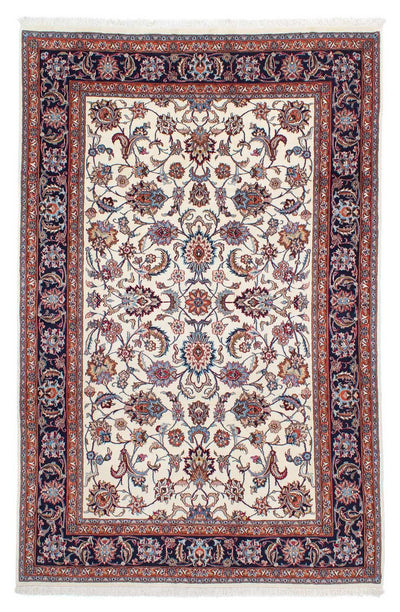 Mashhad Tapijt 200x295cm - Perzisch tapijt