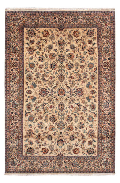 Mashhad Tapijt 193x290cm - Perzisch tapijt