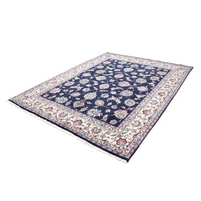 Mashhad Tapijt 194x252cm - Perzisch tapijt