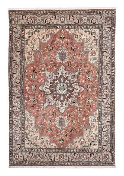 Tabriz - 50 Raj Tapijt 200x294cm - Perzisch tapijt