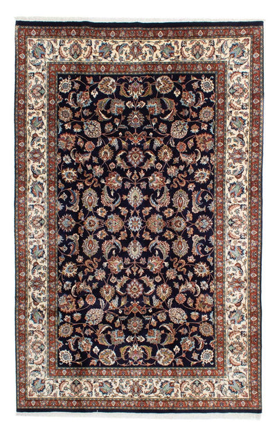 Kashmar Tapijt 192x295cm - Perzisch tapijt