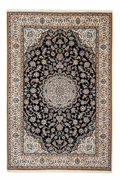 Nain - 9La Tapijt 208x316cm - Perzisch tapijt