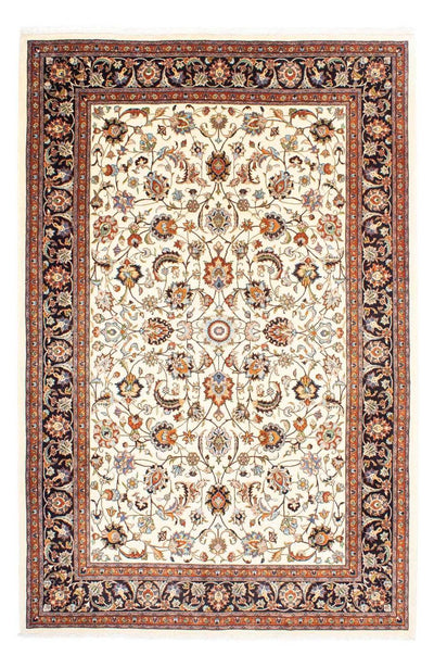 Kashmar Tapijt 202x297cm - Perzisch tapijt