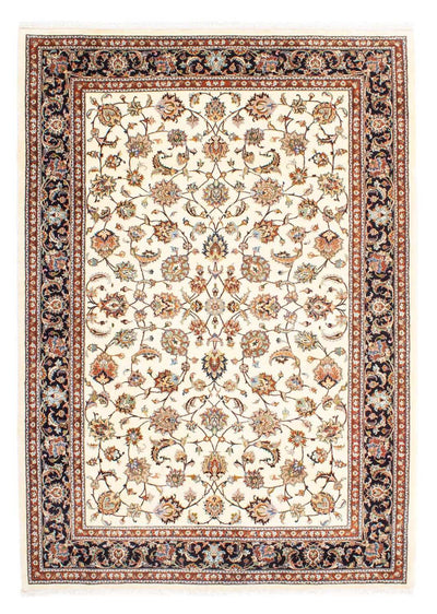 Kashmar Tapijt 202x283cm - Perzisch tapijt
