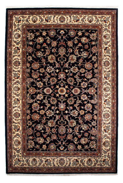 Kashmar Tapijt 200x298cm - Perzisch tapijt