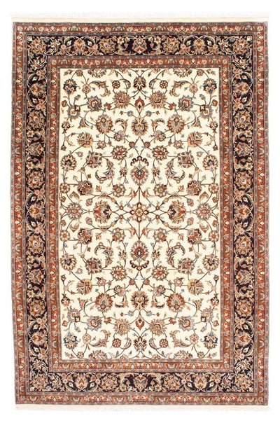 Kashmar Tapijt 199x290cm - Perzisch tapijt
