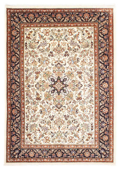 Kashmar Tapijt 205x295cm - Perzisch tapijt