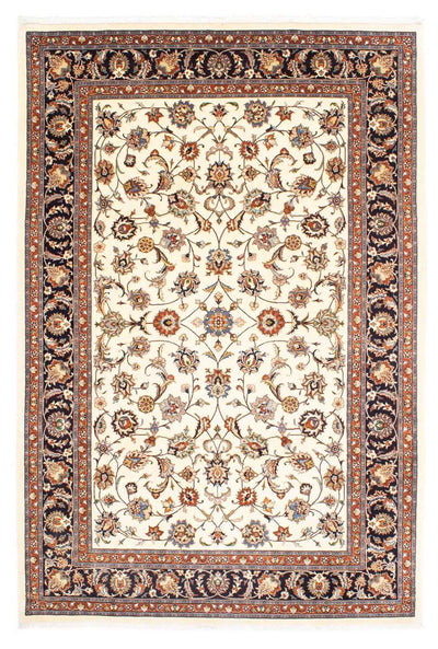 Kashmar Tapijt 200x302cm - Perzisch tapijt