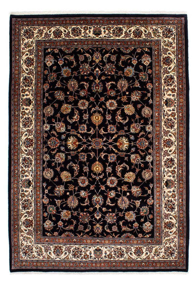 Kashmar Tapijt 198x286cm - Perzisch tapijt
