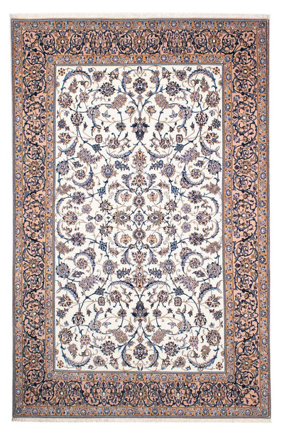 Nain - 6La Tapijt 170x263cm - Perzisch tapijt