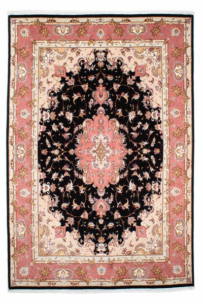 Tabriz - 50 Raj Tapijt 166x244cm - Perzisch tapijt