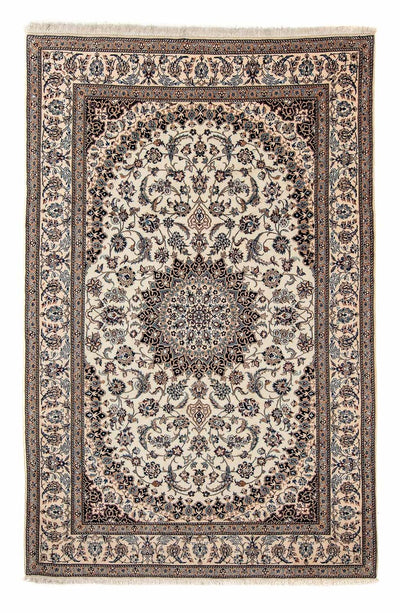 Nain - 9La Tapijt 205x310cm - Perzisch tapijt