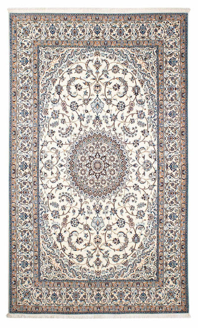 Nain - 6La Tapijt 157x247cm - Perzisch tapijt