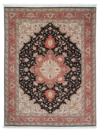 Tabriz - 50 Raj Tapijt 152x200cm - Perzisch tapijt