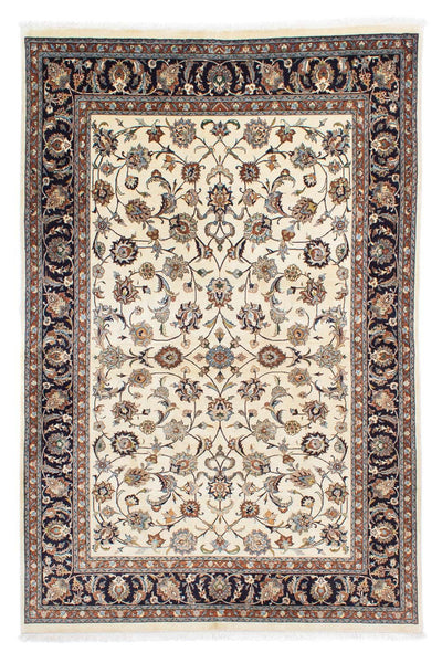Kashmar Tapijt 199x284cm - Perzisch tapijt