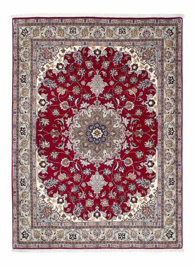 Tabriz - 50 Raj Tapijt 150x202cm - Perzisch tapijt