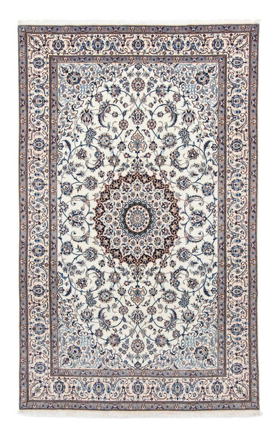 Nain - 9La Tapijt 202x311cm - Perzisch tapijt