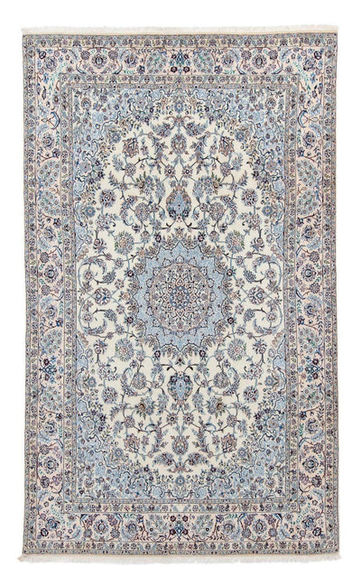 Nain - 9La Tapijt 200x300cm - Perzisch tapijt