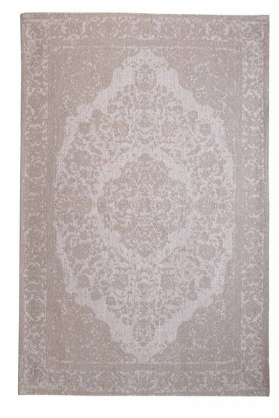 Vintage tapijt 80x300cm