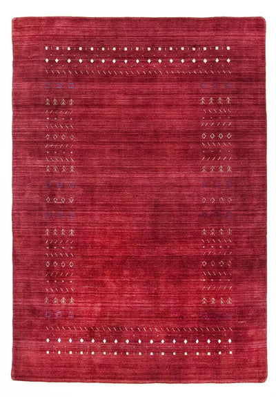 Wollen tapijt 170x240cm - Wollen tapijt