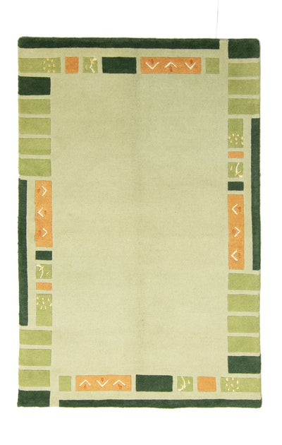 Nepal tapijt 120x180cm - Wollen tapijt