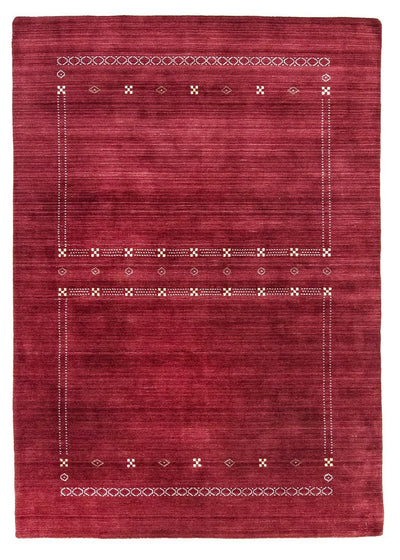 Wollen tapijt 170x240cm - Wollen tapijt