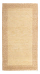 Indo Gabbeh Tapijt 140x70cm - Wollen tapijt