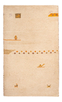 Indo Gabbeh Tapijt 120x70cm - Wollen tapijt – product image