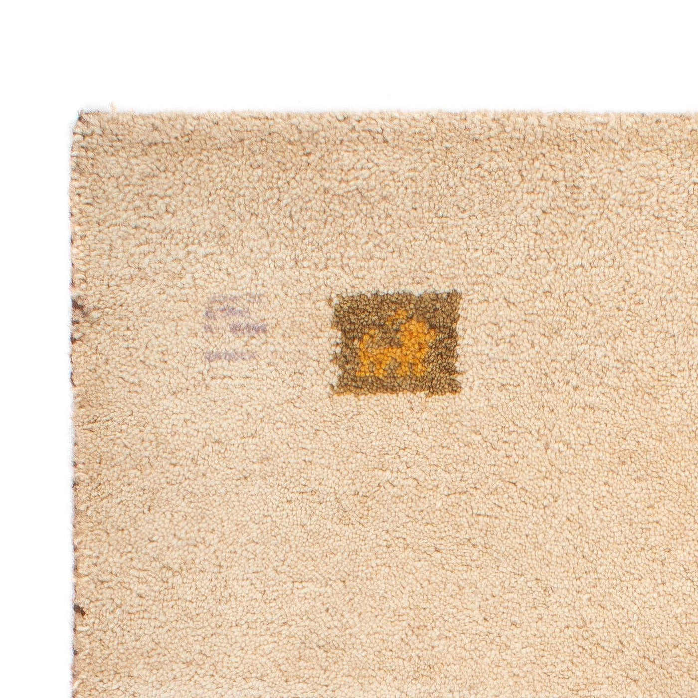Indo Gabbeh Tapijt 120x70cm - Wollen tapijt