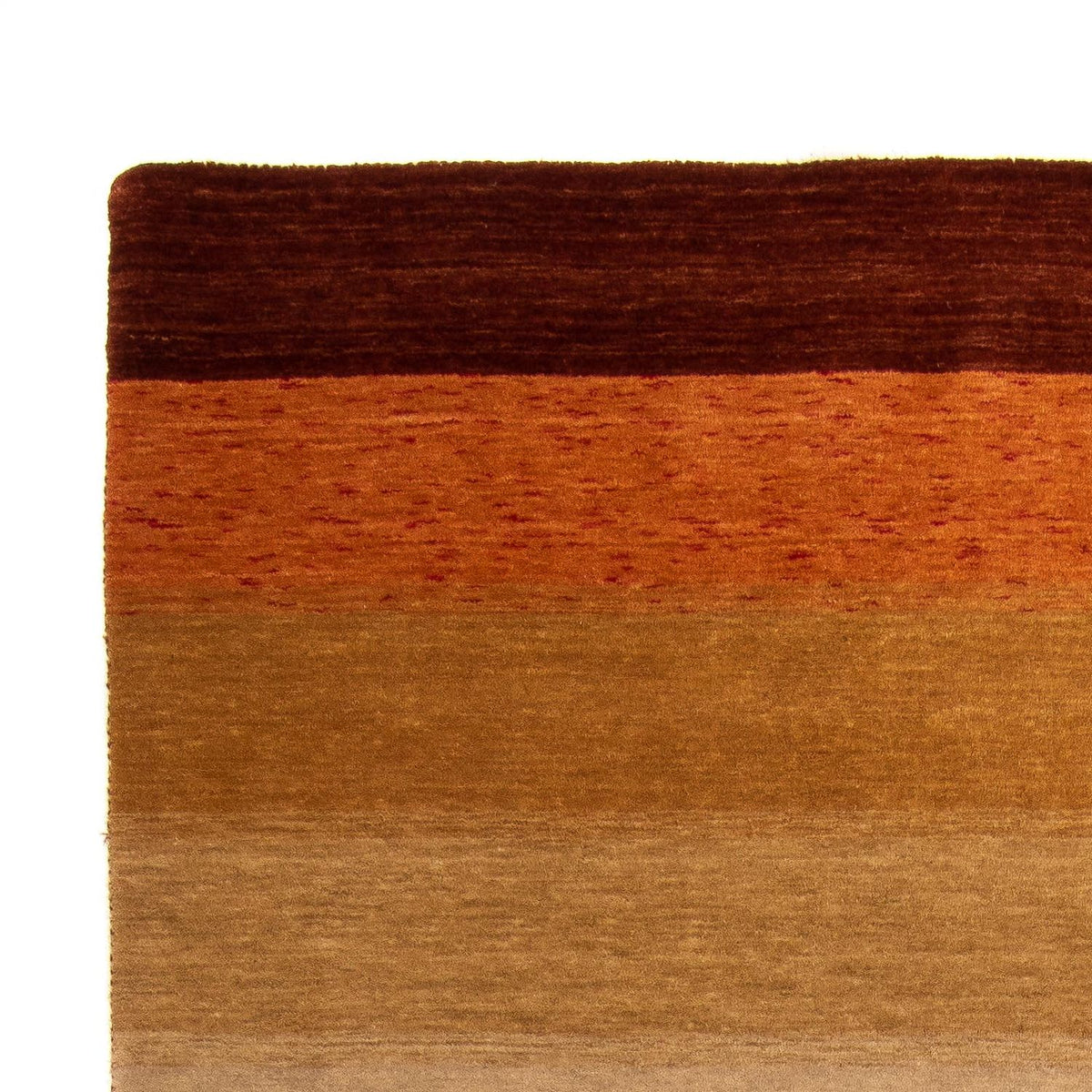 Gabbeh Tapijt - Loribaft Softy - 240 x 170 cm - veelkleurig