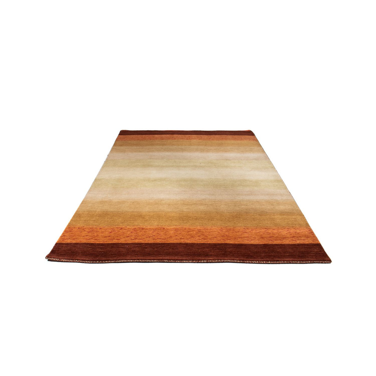 Gabbeh Tapijt - Loribaft Softy - 240 x 170 cm - veelkleurig