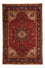 Perzisch tapijt - Tabriz - 314 x 203 cm - donkerrood