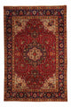 Tabriz Tapijt 314x203cm - Perzisch tapijt