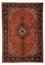 Perzisch tapijt - Tabriz - 295 x 195 cm - licht rood